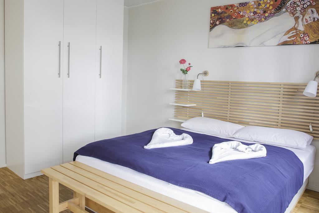 Nonstop Hotel Augsburg - Ubernacht - Hostelhotelhome Kültér fotó