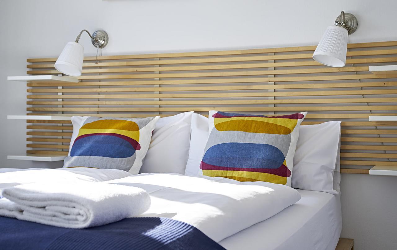 Nonstop Hotel Augsburg - Ubernacht - Hostelhotelhome Kültér fotó
