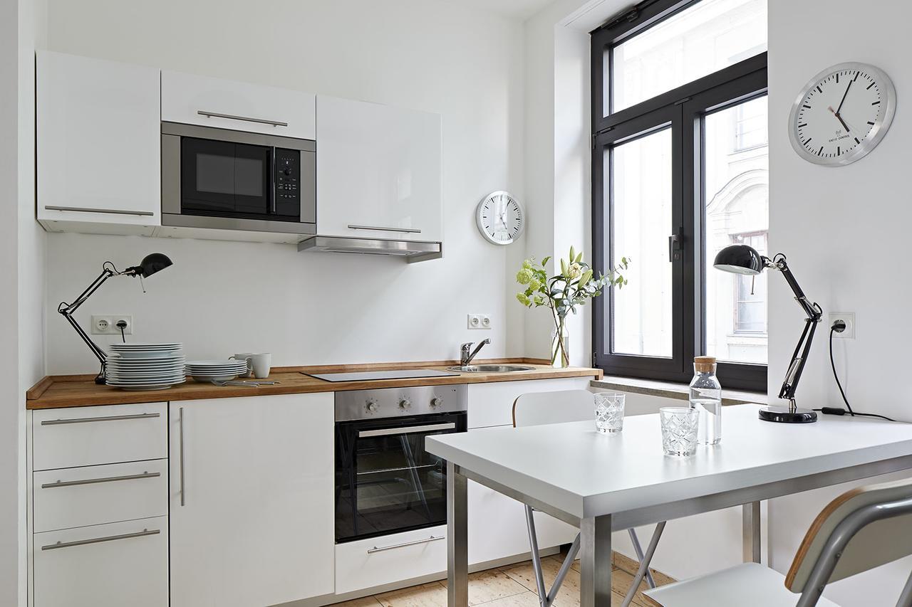 Nonstop Hotel Augsburg - Ubernacht - Hostelhotelhome Kültér fotó