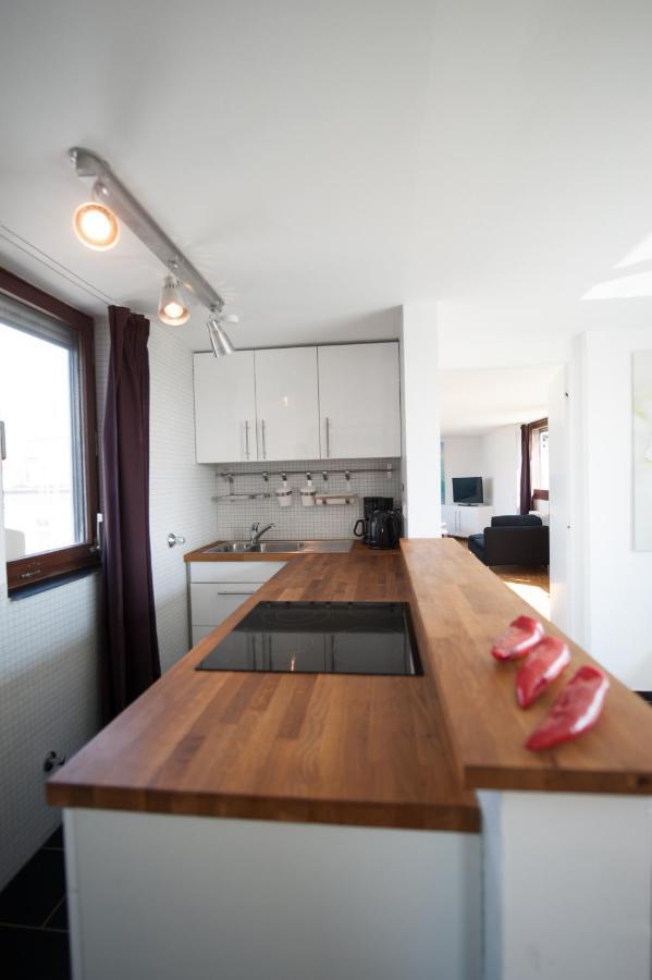 Nonstop Hotel Augsburg - Ubernacht - Hostelhotelhome Kültér fotó